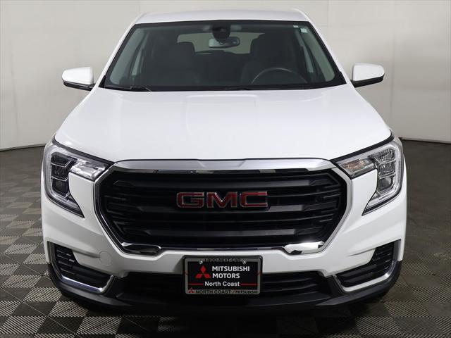 2024 GMC Terrain AWD SLE