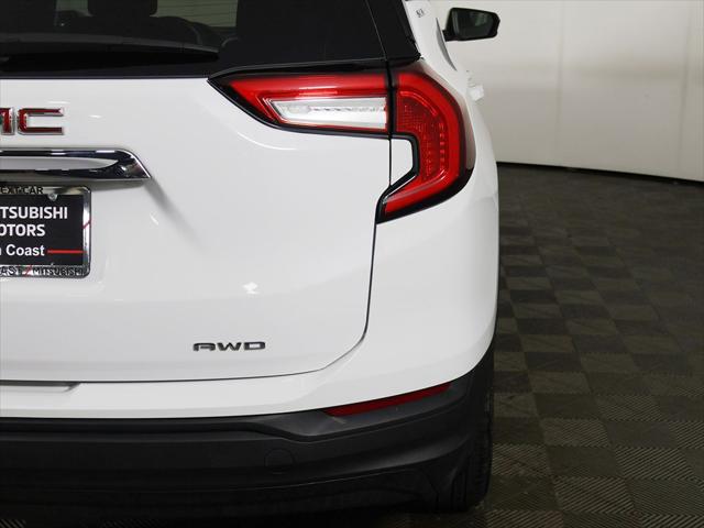 2024 GMC Terrain AWD SLE