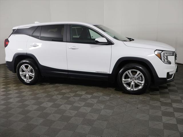 2024 GMC Terrain AWD SLE