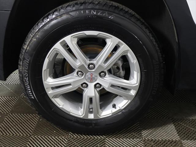 2024 GMC Terrain AWD SLE