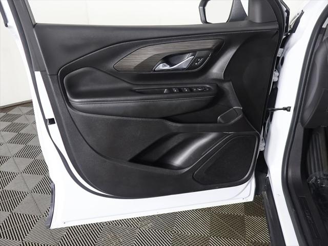 2024 GMC Terrain AWD SLE