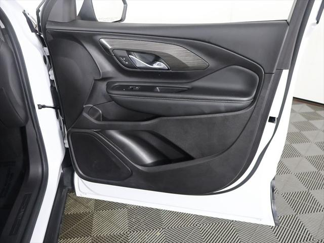 2024 GMC Terrain AWD SLE