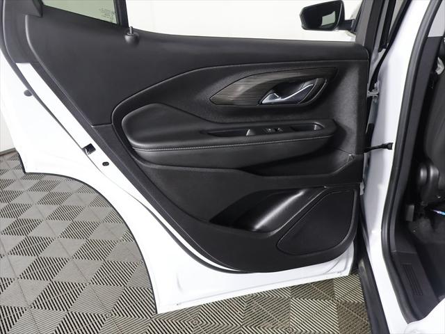 2024 GMC Terrain AWD SLE