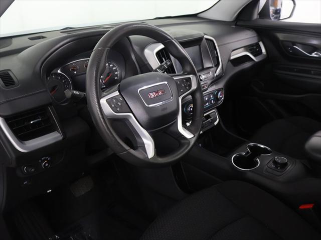 2024 GMC Terrain AWD SLE