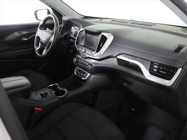 2024 GMC Terrain AWD SLE