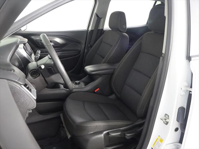 2024 GMC Terrain AWD SLE