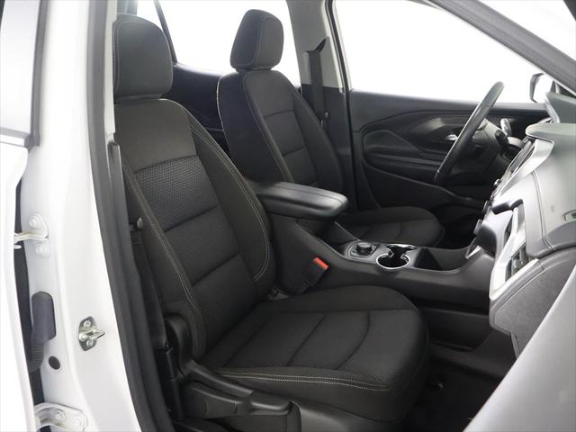 2024 GMC Terrain AWD SLE