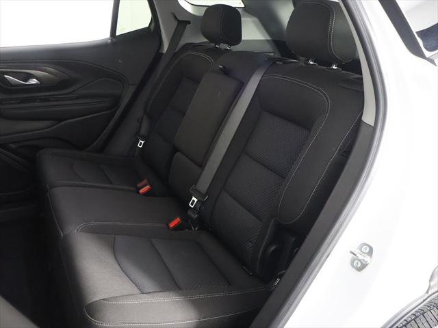 2024 GMC Terrain AWD SLE