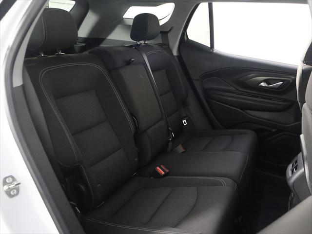 2024 GMC Terrain AWD SLE