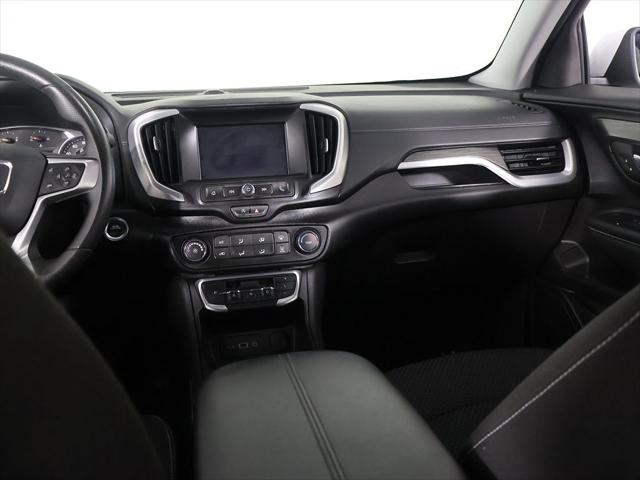 2024 GMC Terrain AWD SLE