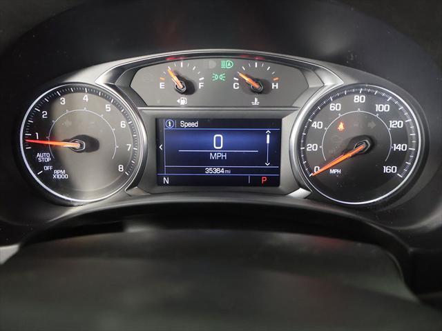 2024 GMC Terrain AWD SLE