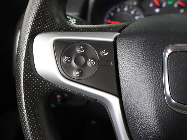 2024 GMC Terrain AWD SLE