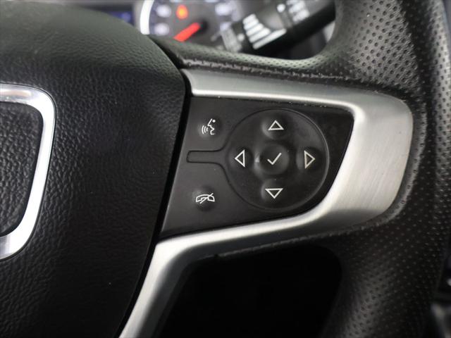 2024 GMC Terrain AWD SLE