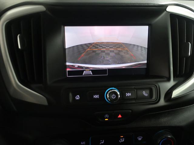 2024 GMC Terrain AWD SLE