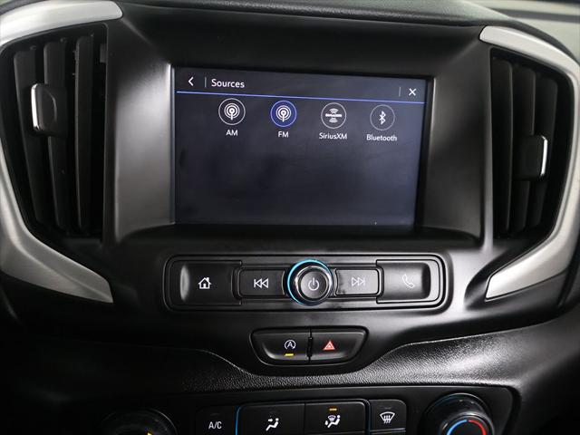 2024 GMC Terrain AWD SLE