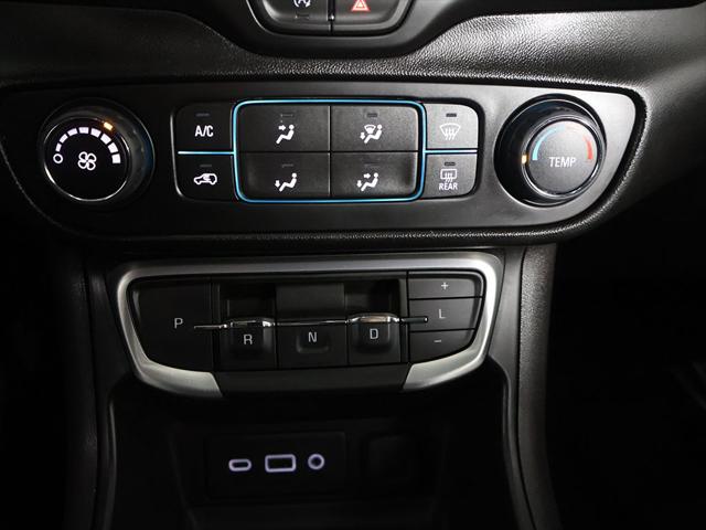 2024 GMC Terrain AWD SLE