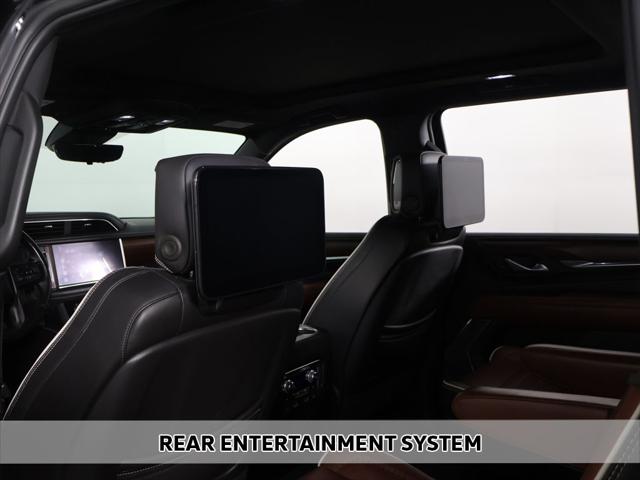 2023 GMC Yukon XL Denali Ultimate