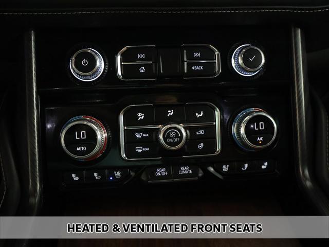 2023 GMC Yukon XL Denali Ultimate