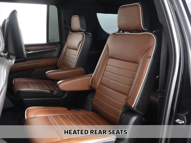 2023 GMC Yukon XL Denali Ultimate