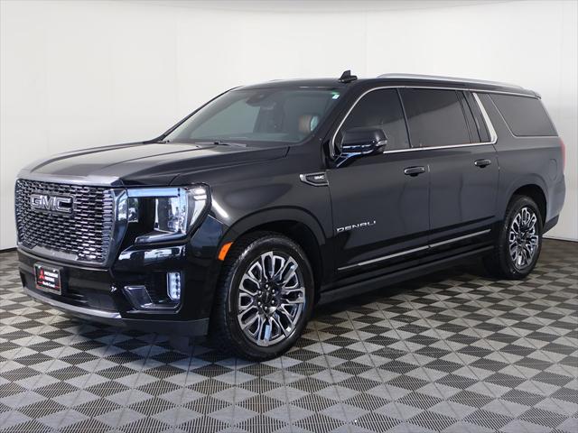 2023 GMC Yukon XL Denali Ultimate