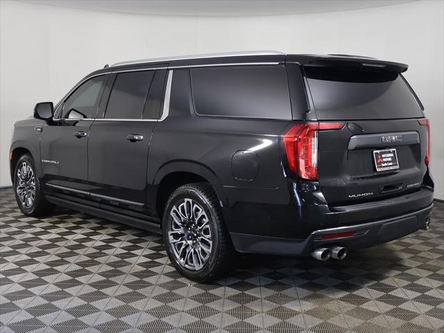 2023 GMC Yukon XL Denali Ultimate