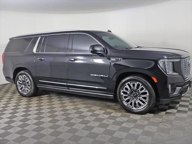 2023 GMC Yukon XL Denali Ultimate