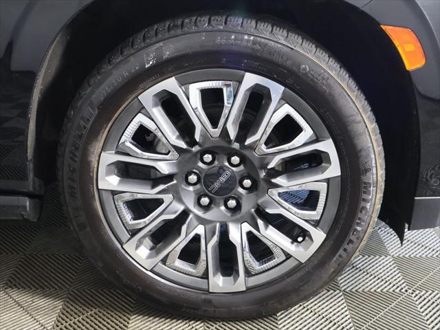 2023 GMC Yukon XL Denali Ultimate