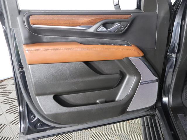 2023 GMC Yukon XL Denali Ultimate
