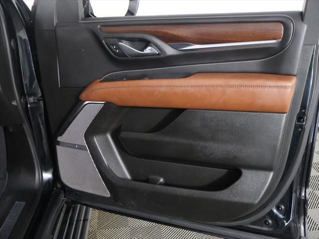 2023 GMC Yukon XL Denali Ultimate