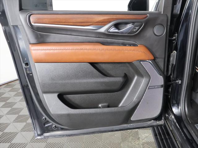 2023 GMC Yukon XL Denali Ultimate