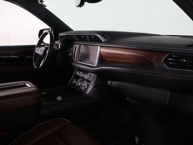2023 GMC Yukon XL Denali Ultimate
