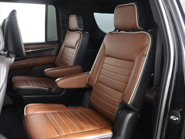 2023 GMC Yukon XL Denali Ultimate
