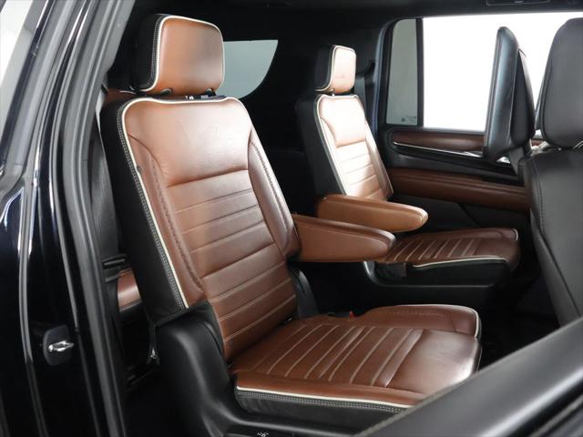2023 GMC Yukon XL Denali Ultimate