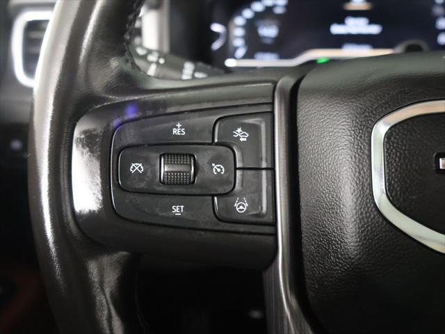 2023 GMC Yukon XL Denali Ultimate