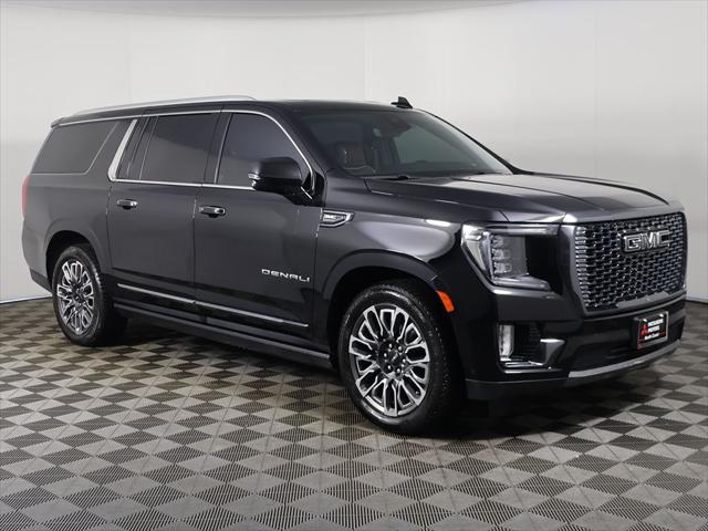 2023 GMC Yukon XL Denali Ultimate