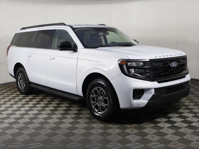 2025 Ford Expedition Active MAX