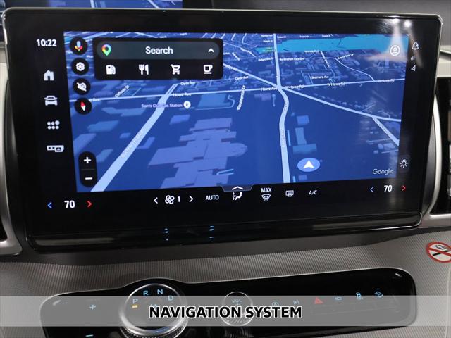 2025 Ford Expedition Active MAX