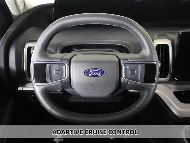 2025 Ford Expedition Active MAX