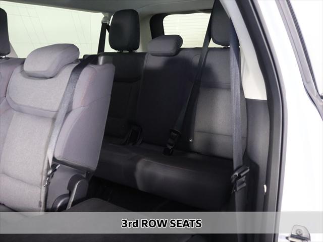 2025 Ford Expedition Active MAX