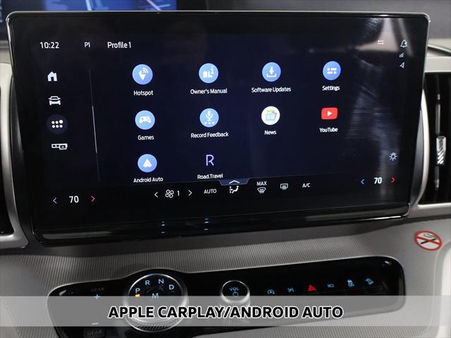 2025 Ford Expedition Active MAX