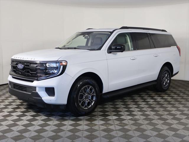 2025 Ford Expedition Active MAX