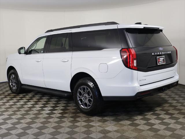 2025 Ford Expedition Active MAX