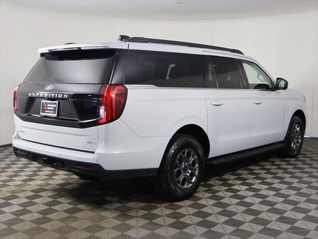 2025 Ford Expedition Active MAX