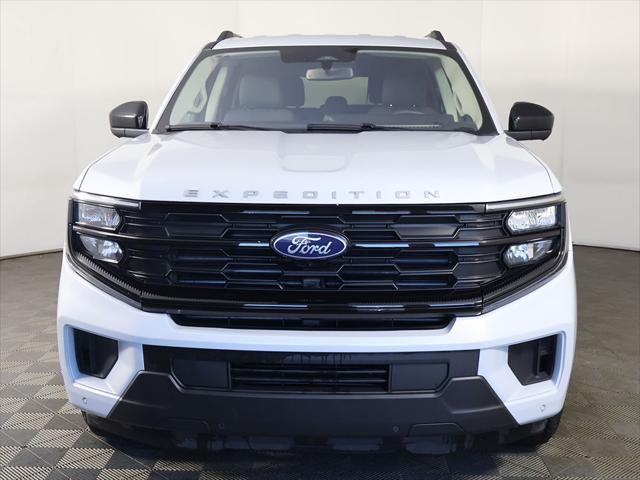 2025 Ford Expedition Active MAX