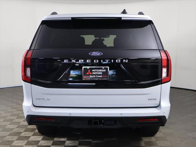 2025 Ford Expedition Active MAX