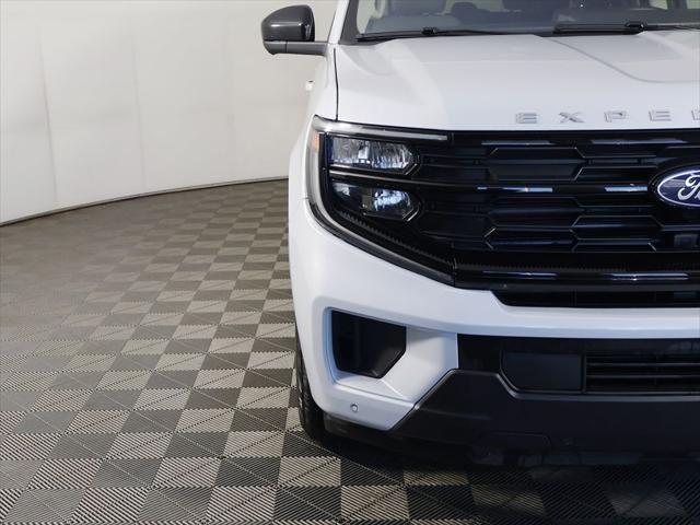 2025 Ford Expedition Active MAX