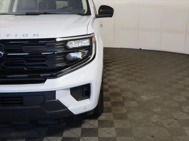 2025 Ford Expedition Active MAX