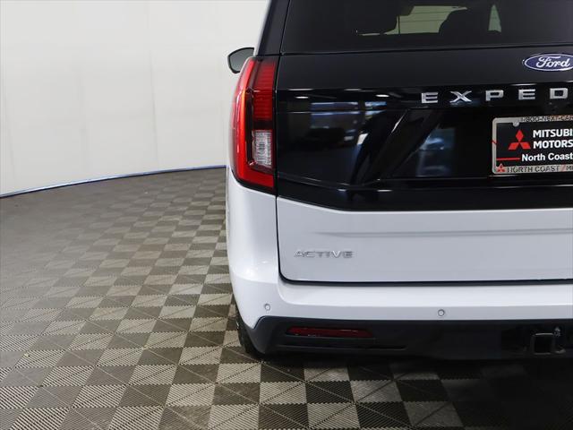 2025 Ford Expedition Active MAX