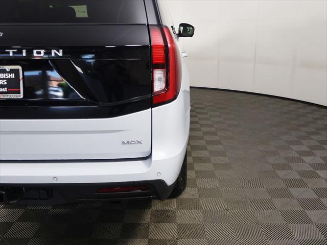 2025 Ford Expedition Active MAX
