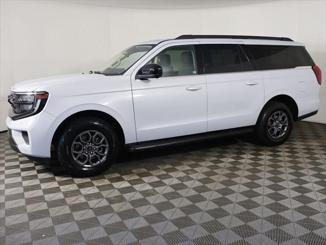 2025 Ford Expedition Active MAX